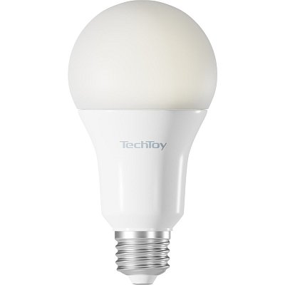 Smart Bulb RGB 11W E27 TESLA