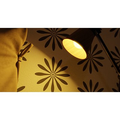 Smart Bulb RGB 11W E27 TESLA