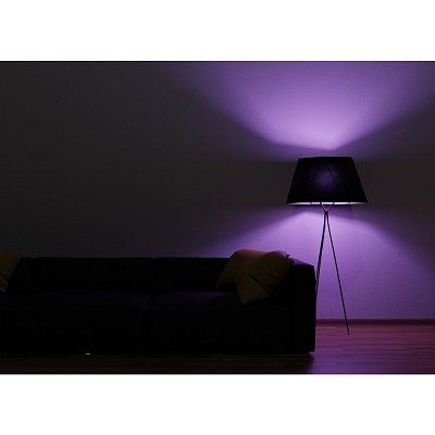 Smart Bulb RGB 11W E27 TESLA