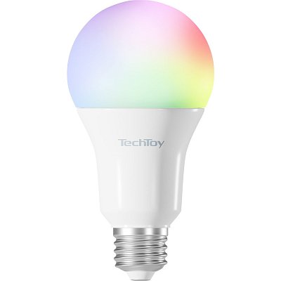 Smart Bulb RGB 11W E27 TESLA