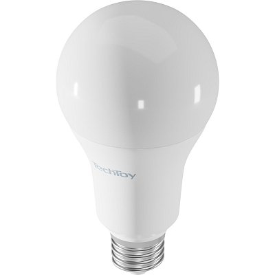 Smart Bulb RGB 11W E27 TESLA