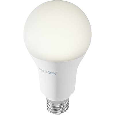 Smart Bulb RGB 11W E27 TESLA