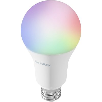 Smart Bulb RGB 11W E27 TESLA