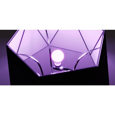 Smart Bulb RGB 11W E27 TESLA