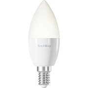 Smart Bulb RGB 4,4W E14 TESLA