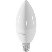 Smart Bulb RGB 4,4W E14 TESLA