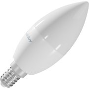 Smart Bulb RGB 4,4W E14 TESLA