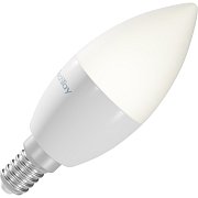 Smart Bulb RGB 4,4W E14 TESLA