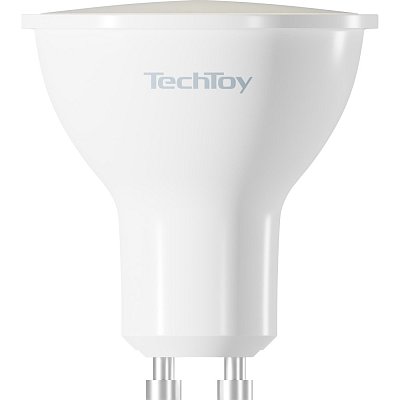 Smart Bulb RGB 4,5W GU10 TESLA