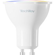 Smart Bulb RGB 4,5W GU10 TESLA