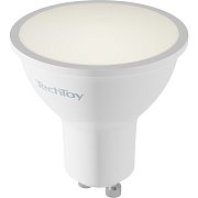 Smart Bulb RGB 4,5W GU10 TESLA