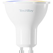 Smart Bulb RGB 4,7W GU10 ZigBee TESLA