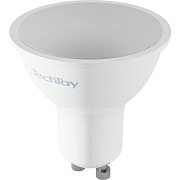 Smart Bulb RGB 4,7W GU10 ZigBee TESLA