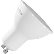 Smart Bulb RGB 4,7W GU10 ZigBee TESLA