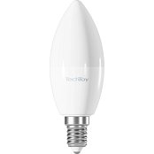 Smart Bulb RGB 6W E14 ZigBee TESLA