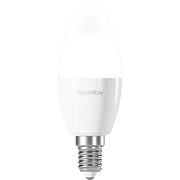 Smart Bulb RGB 6W E14 ZigBee TESLA