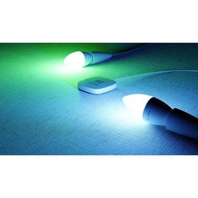 Smart Bulb RGB 6W E14 ZigBee TESLA