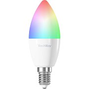 Smart Bulb RGB 6W E14 ZigBee TESLA