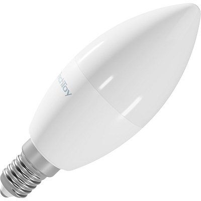 Smart Bulb RGB 6W E14 ZigBee TESLA