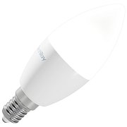 Smart Bulb RGB 6W E14 ZigBee TESLA
