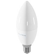 Smart Bulb RGB 6W E14 ZigBee TESLA