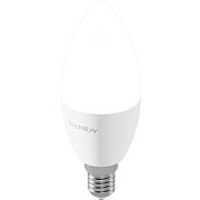 Smart Bulb RGB 6W E14 ZigBee TESLA