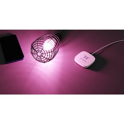 Smart Bulb RGB 6W E14 ZigBee TESLA
