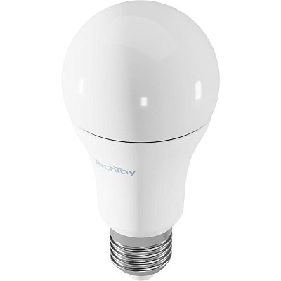 Smart Bulb RGB 9W E27 ZigBee 3pcs TESLA