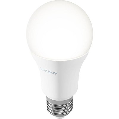 Smart Bulb RGB 9W E27 ZigBee 3pcs TESLA