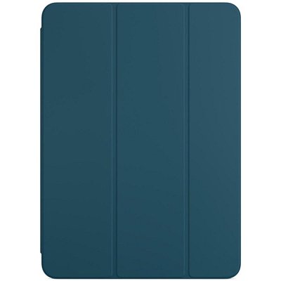 Smart Folio iPad Air 5GEN Mar Blk APPLE
