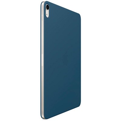 Smart Folio iPad Air 5GEN Mar Blk APPLE
