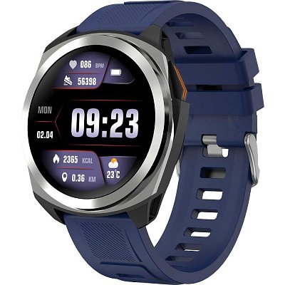 Smart hodinky Maverick SW-83 SL CANYON