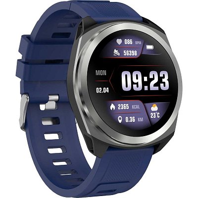 Smart hodinky Maverick SW-83 SL CANYON