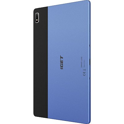 SMART L206 10,1 4GB 128GB LTE An11 IGET