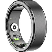 Smart Ring R1 Black vel 9 IGET
