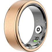 Smart Ring R1 Rose Gold vel 9 IGET