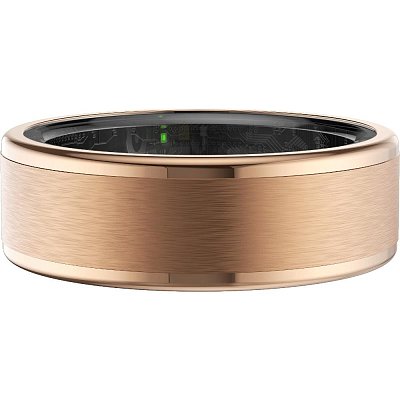 Smart Ring R1 Rose Gold vel 9 IGET