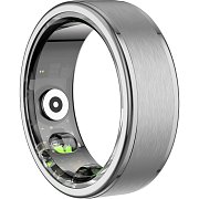 Smart Ring R1 Silver vel 8 IGET