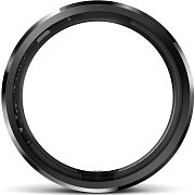 Smart Ring vel 11 black ALIGATOR