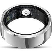 Smart Ring vel 8 silver ALIGATOR