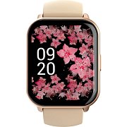 Smart Watch ZONE 2 Pink HIFUTURE