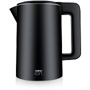 SMARTKETTLE ONYX ČERNÁ KONVICE NICEBOY