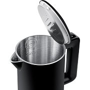 SMARTKETTLE ONYX ČERNÁ KONVICE NICEBOY