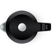 SMARTKETTLE ONYX ČERNÁ KONVICE NICEBOY