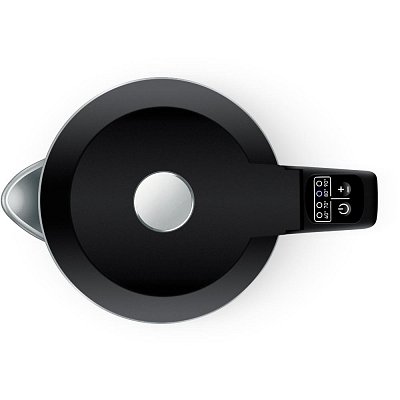 SMARTKETTLE ONYX ČERNÁ KONVICE NICEBOY