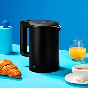 SMARTKETTLE ONYX ČERNÁ KONVICE NICEBOY