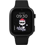 Smartwatch Cute 2 4G black GARETT