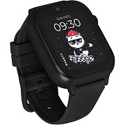 Smartwatch Cute 2 4G black GARETT