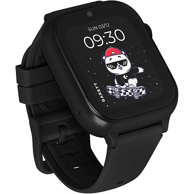 Smartwatch Cute 2 4G black GARETT