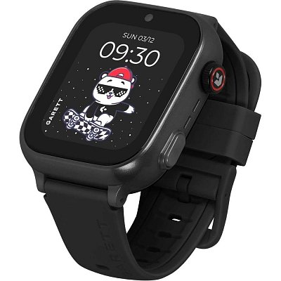 Smartwatch Cute 2 4G black GARETT